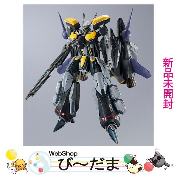 bn:11] 【未開封】 DX超合金 VF-25S アーマードメサイアバルキリー(オズマ・リー機) リバイバルVer.◇新品Ss - メルカリ