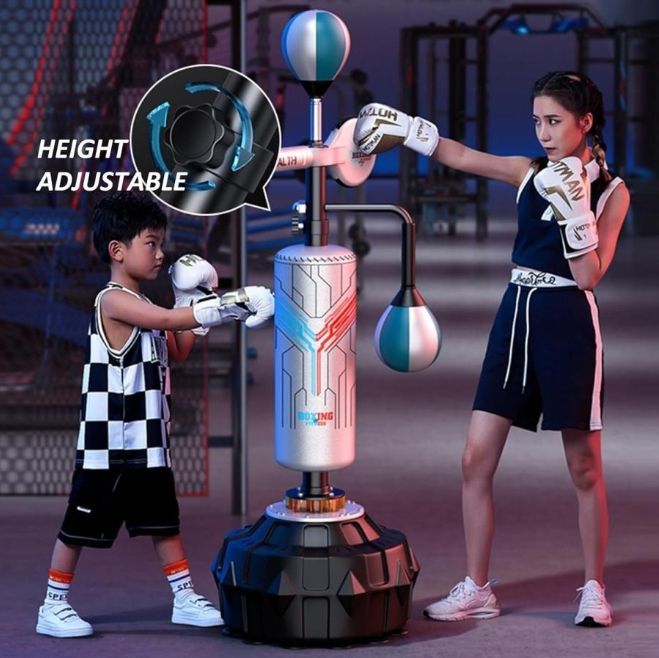 値下げ】サンドバッグ（Century Martial Arts）