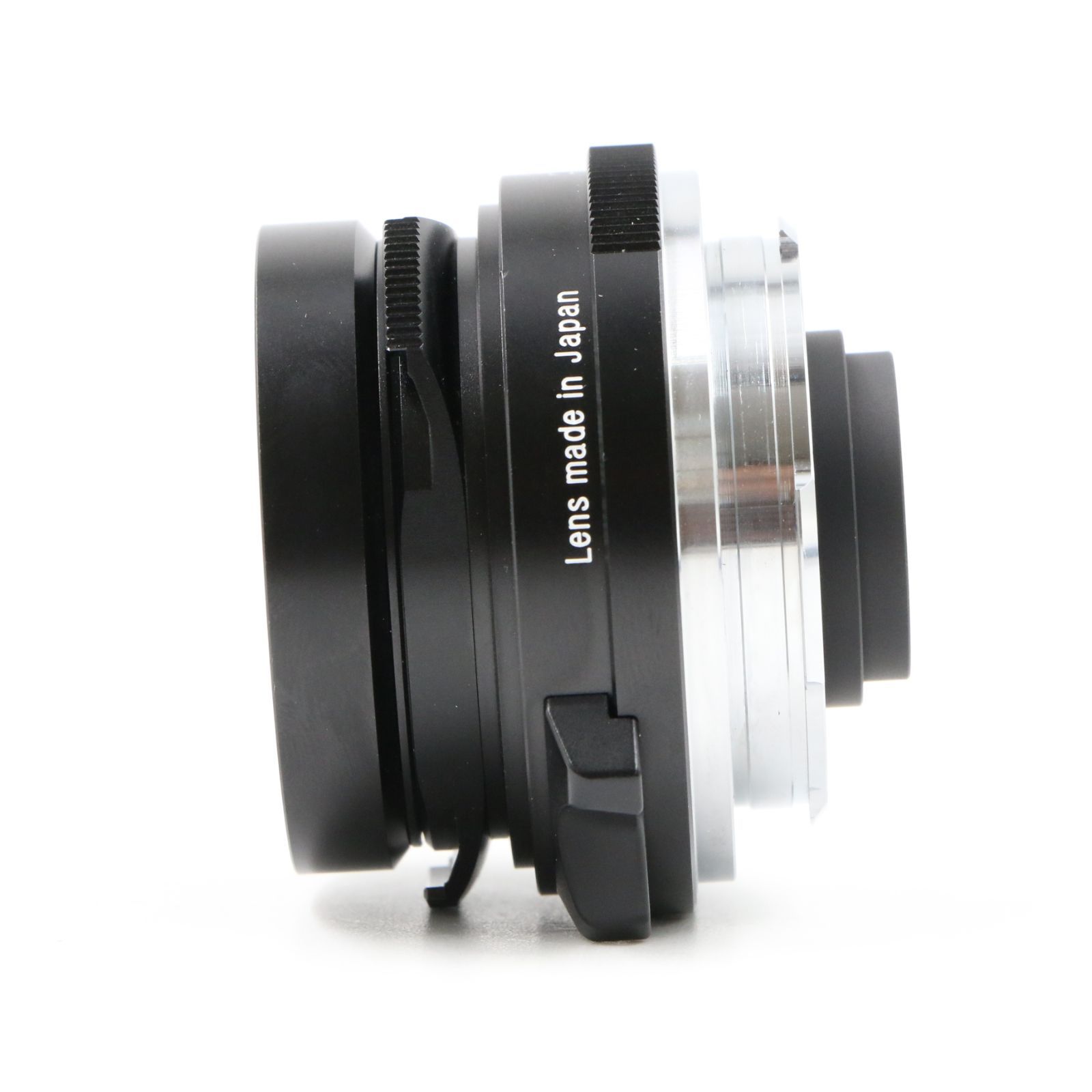 ほぼ新品】Voigtlander フォクトレンダー Color Skopar 21mm F4 ほぼ新品】Voigtlander フォクトレンダー Color Skopar 21mm F4