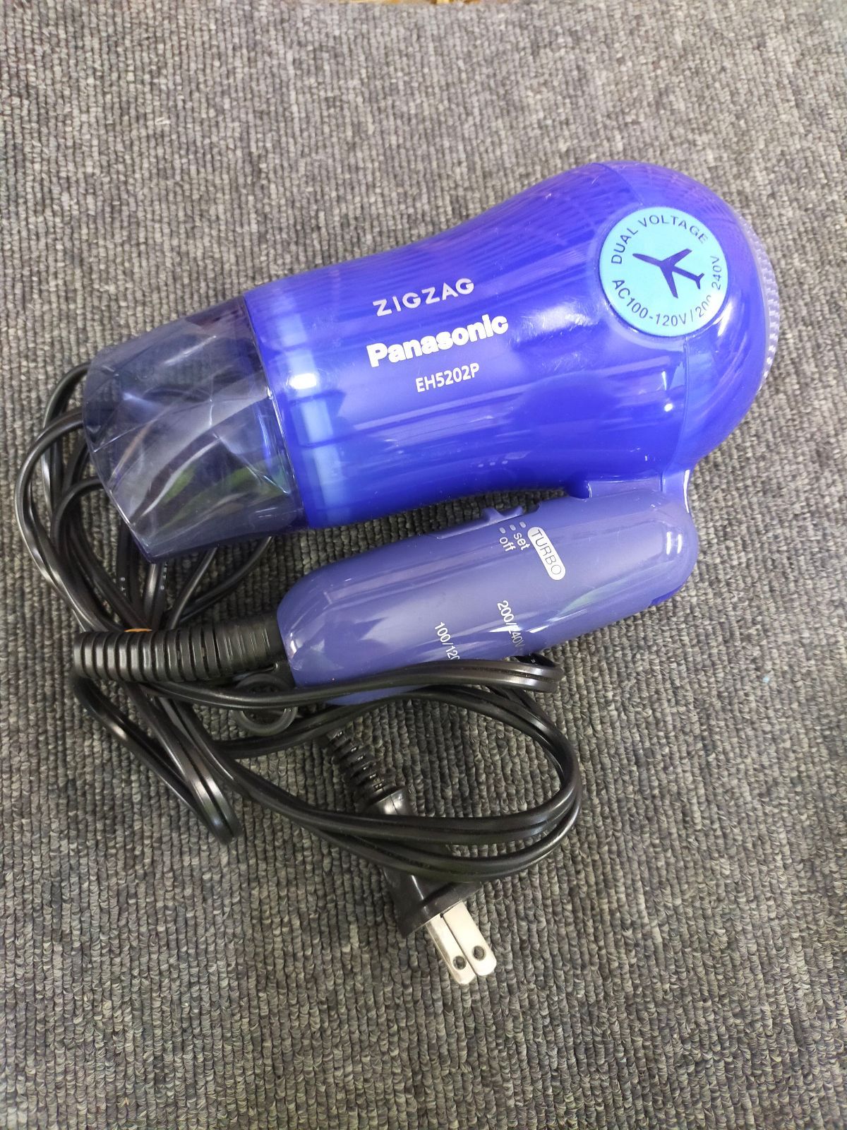 パナソニック　ドライヤー Amazon | パナソニック ドライヤー イオニティ パワフル乾燥 大