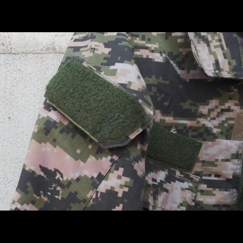 ● 韓国海兵隊実物