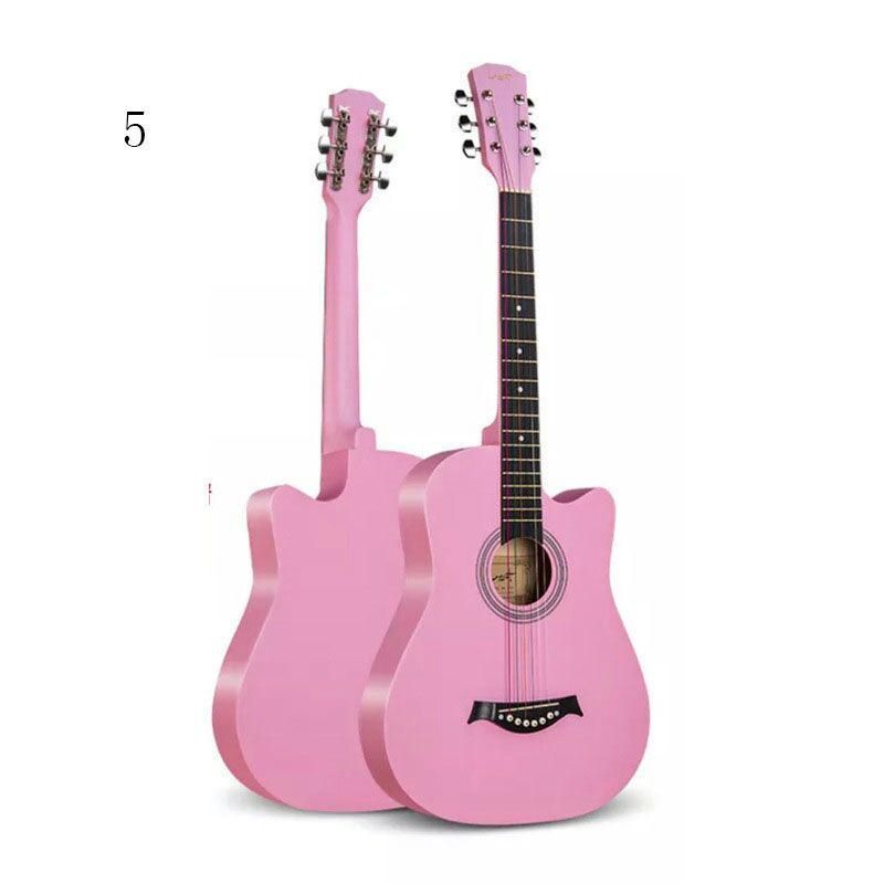 ギター アコースティックギター  38インチ アコギ  入門レベル