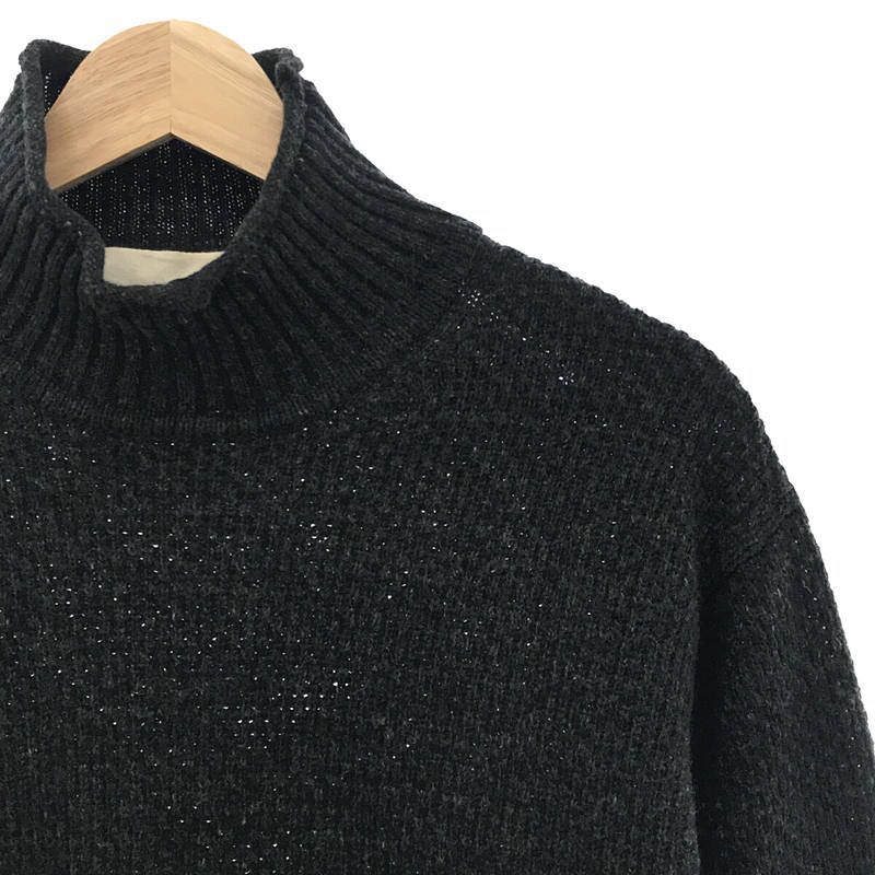 nest robe CONFECT / ネストローブコンフェクト | ウール リネン 