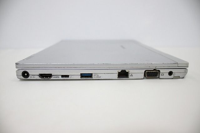 ノートパソコン 2in1PC WPS office搭載 中古 東芝 dynabook R82 Core m3 6Y30 SSD128GB メモリ4GB カメラ タブレットPC タッチパネル