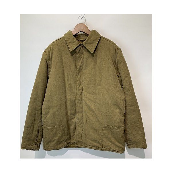 フィールドジャケット OBPYUCK-ИИ 54－6 AK-11 アウター 古着