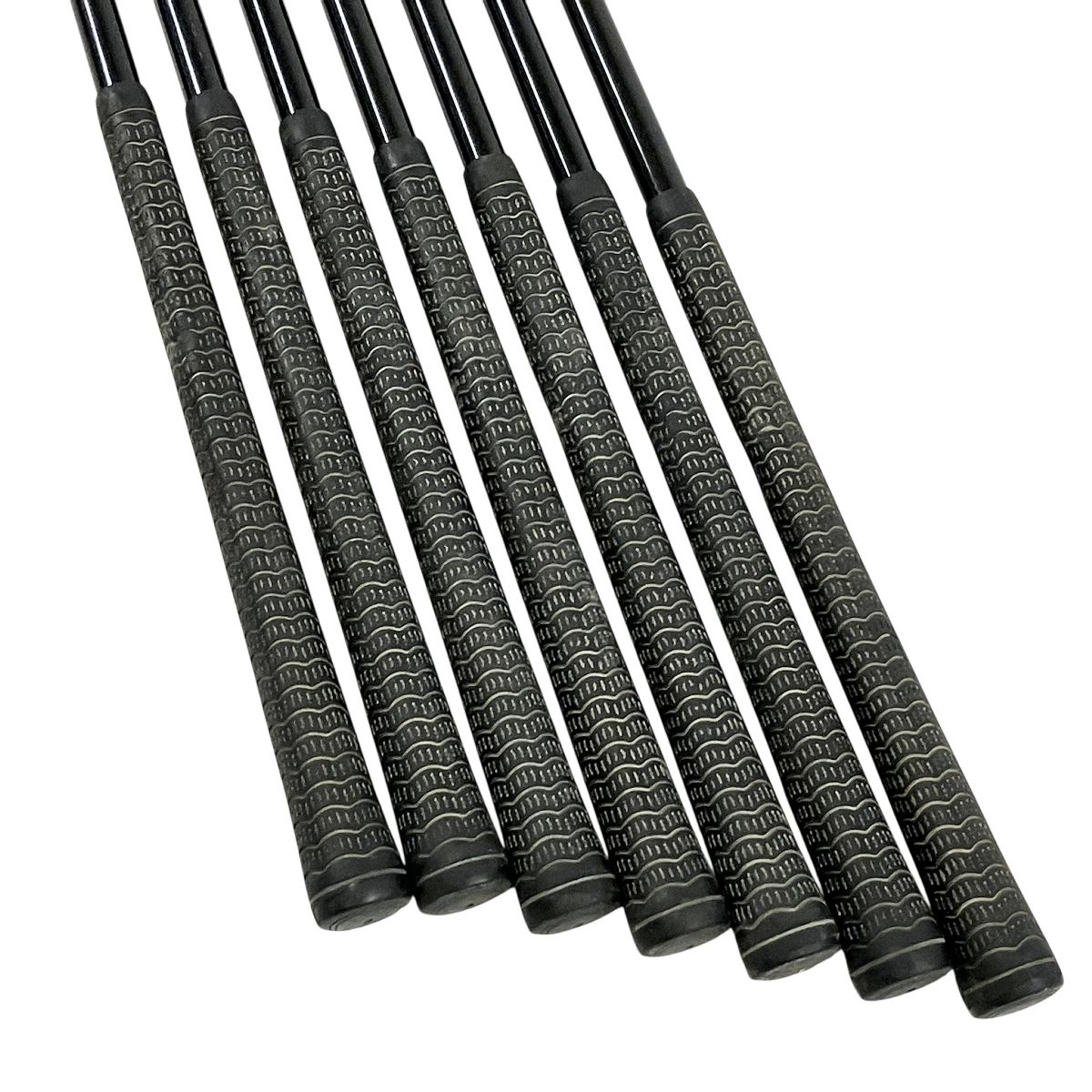 Callaway BIG BERTHA X-12 IRONS アイアン 5 9 PW SW 7本セット ゴルフクラブ 練習ネット ゴルフ教室