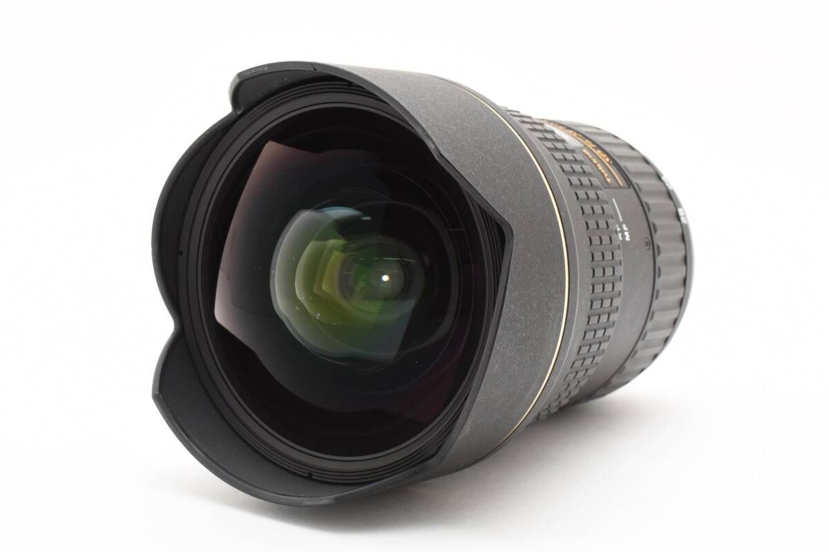 ☆トキナー TOKINA AT-X PRO SD 16-28mm F2.8 ニコン ☆ L138#5764