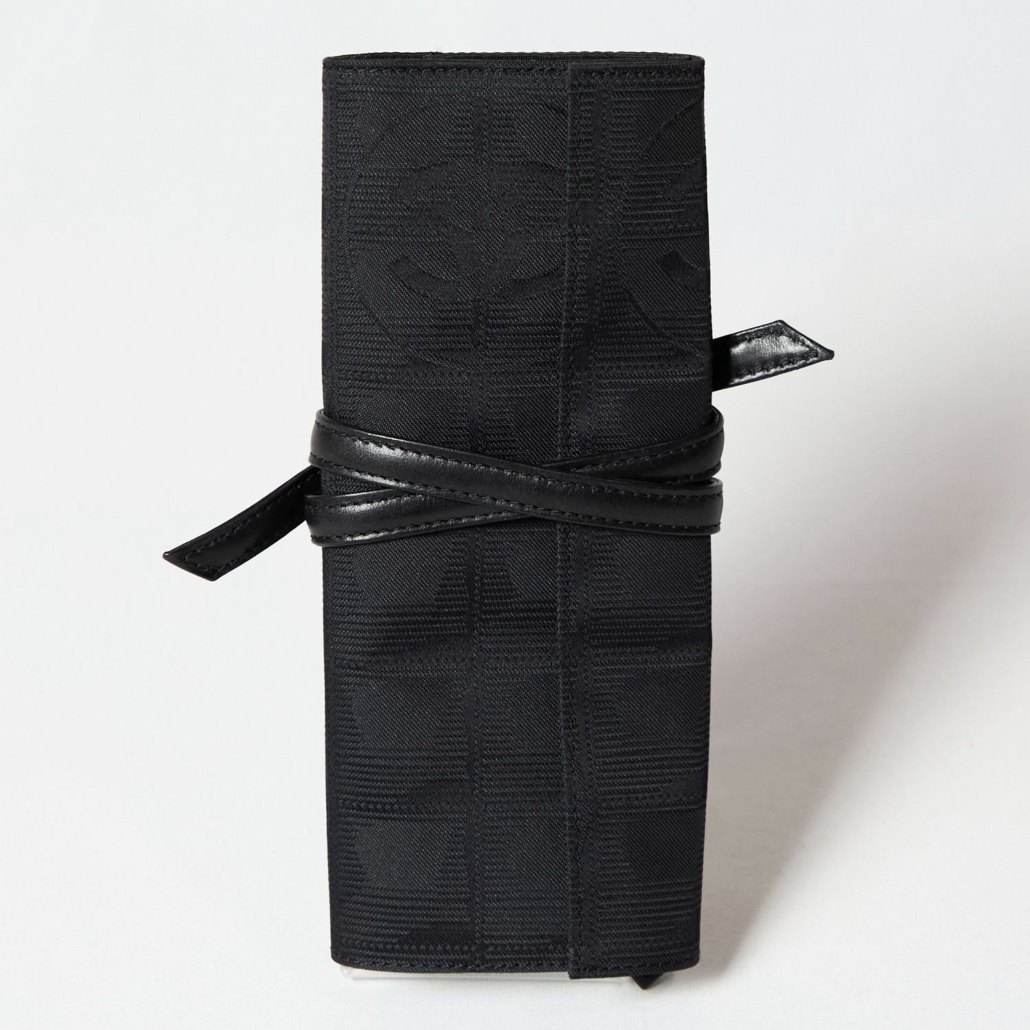 新品同様！超美品！】CHANEL シャネル ニュートラベルライン ナイロン 