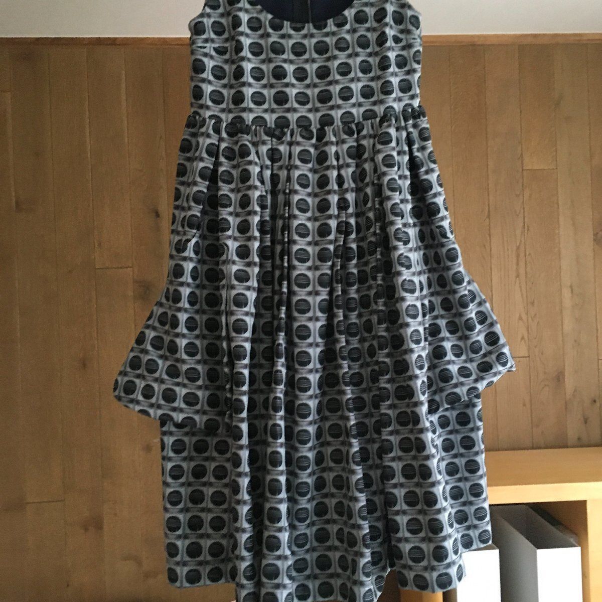 極美品 COMME des GARCONS コムデギャルソン RC-O006/2019SS 