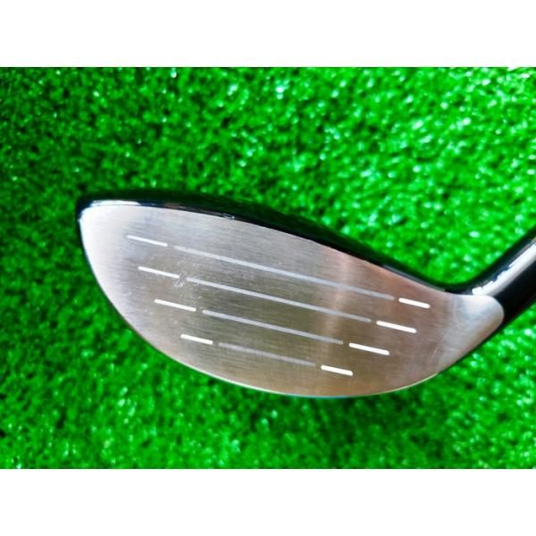 超人気デザイン ! ! RS RED ユーティリティ 5U 23° Speeder EVOLUTION for PRGR R レッド スピーダー エボリューション