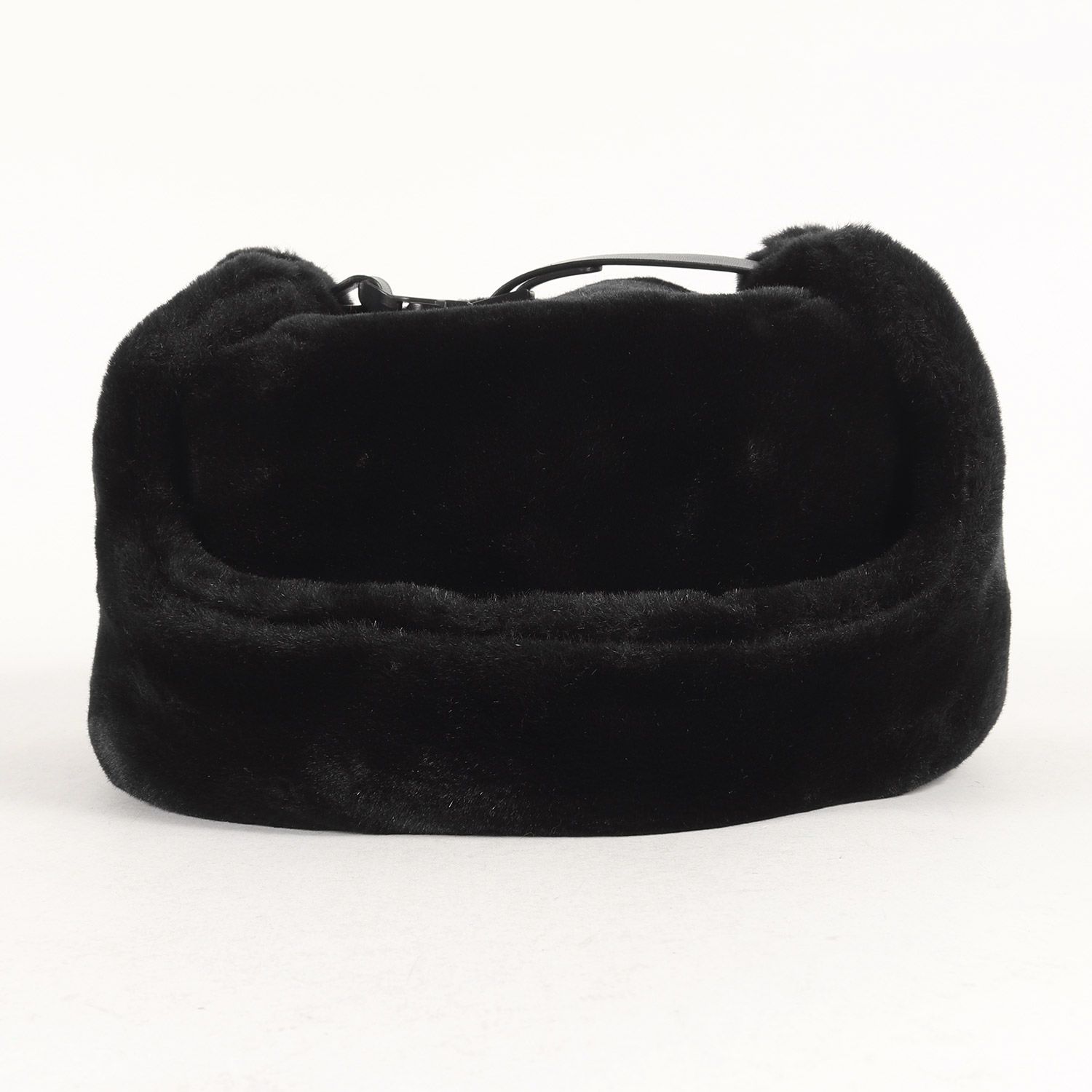 美品 Supreme シュプリーム ハット サイズ:M/L 19AW Faux Fur