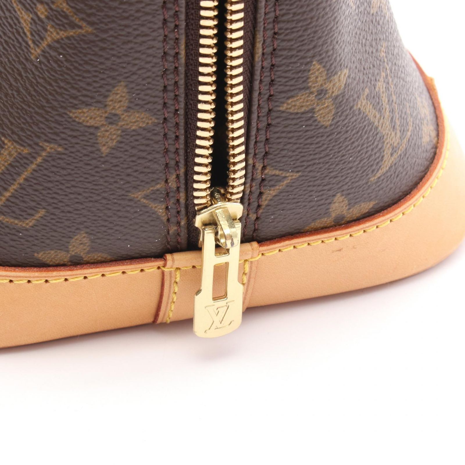 ルイ・ヴィトン LOUIS VUITTON ハンドバッグ アルマPM