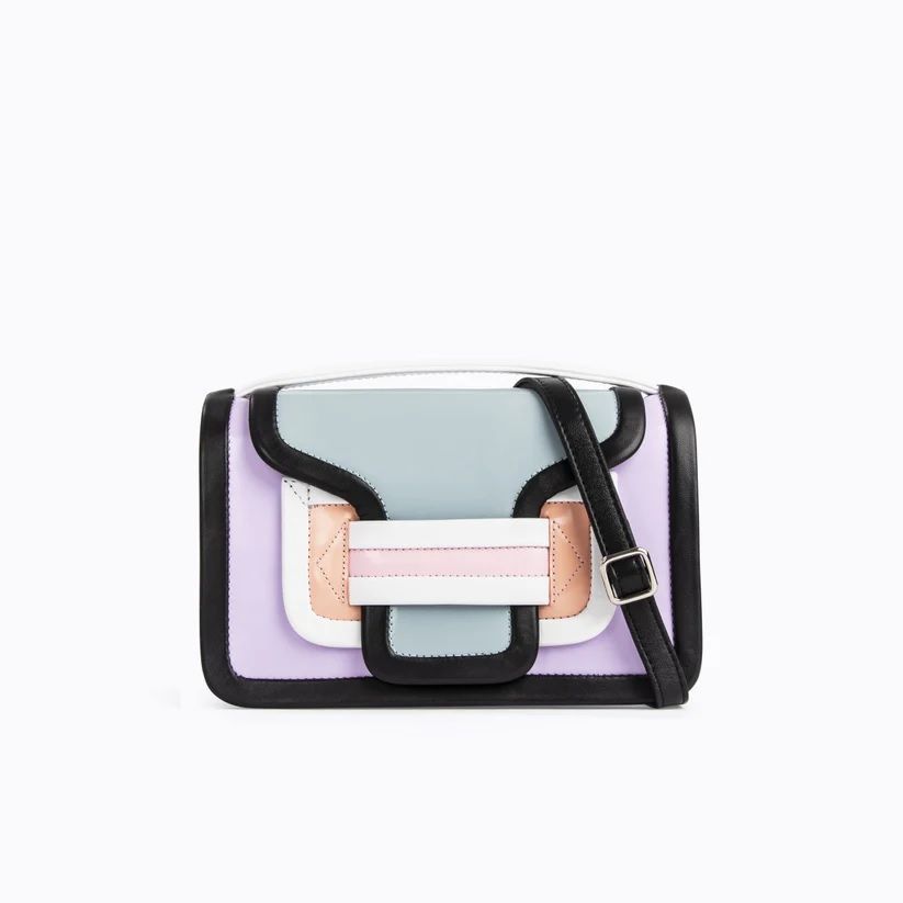新品未使用 PIERRE HARDY alpha hand bag 2024 ピエールアルディ 