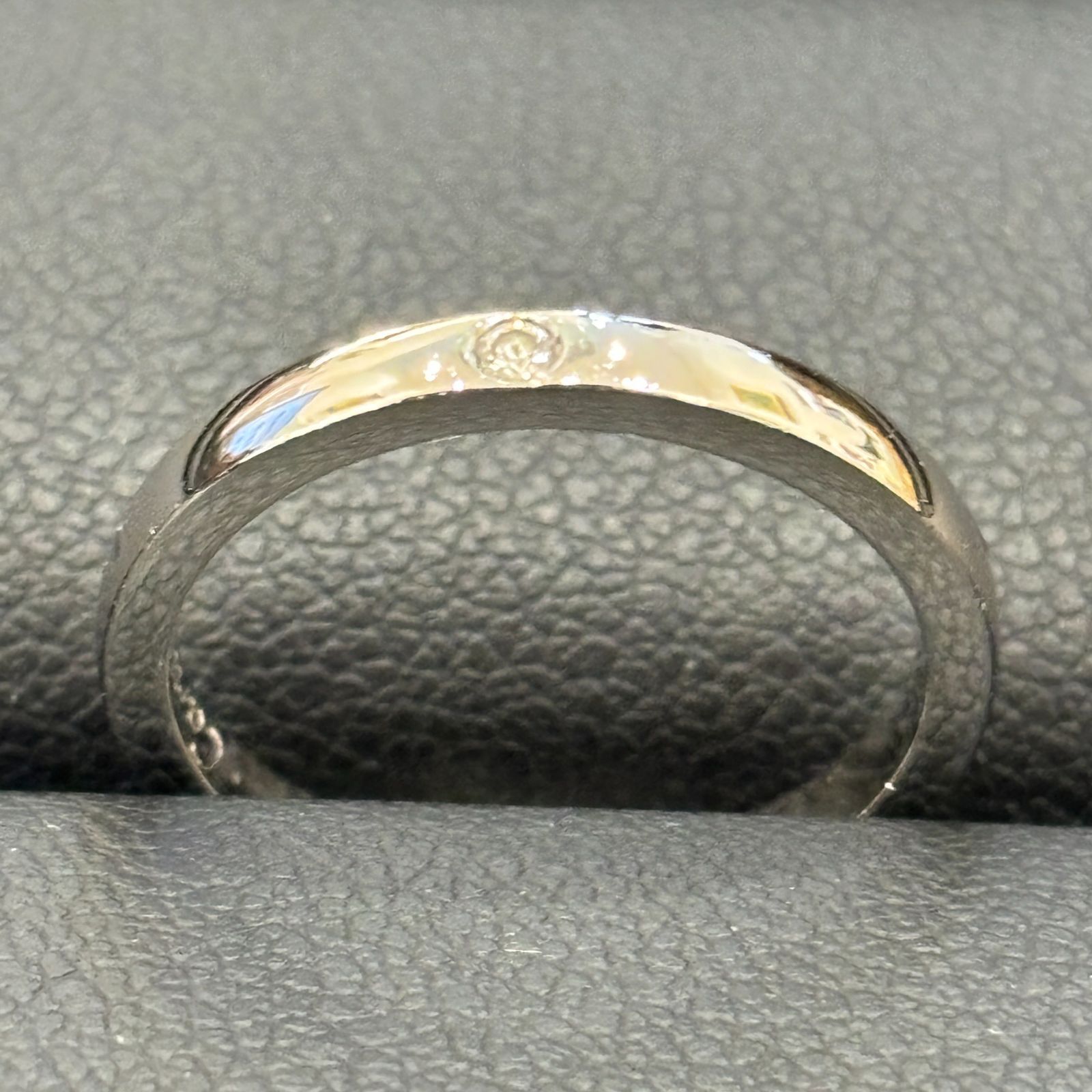 ΩNA3429 磨き仕上げ済み！Cartier カルティエ リング