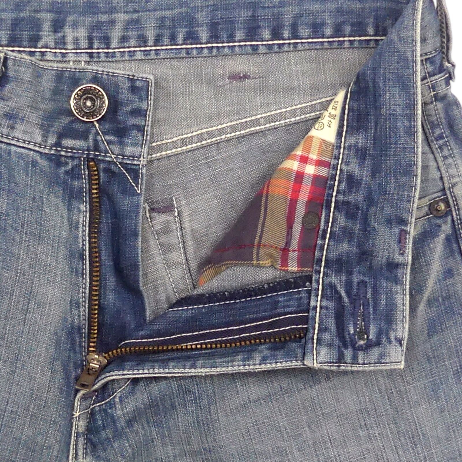 Levi’s 503 カーゴパンツ W30 L33 ヴィンテージ風 オリーブ系 リーバイス Levi's パンツ カーゴ コットン 36 カーキ #503