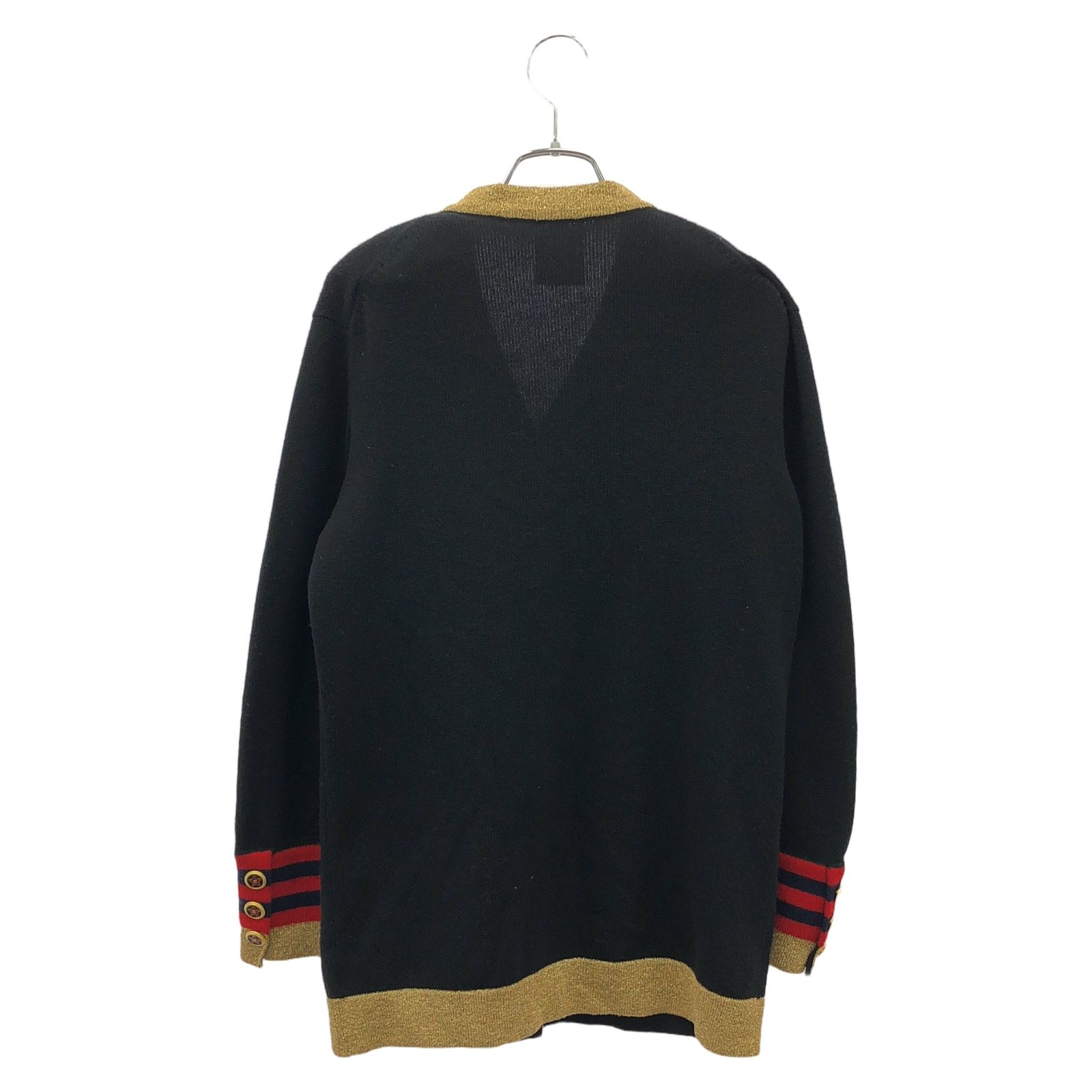 CHANEL - シャネル レディース カーディガン CHANEL - シャネル CHANEL カーディガンの通販 by KOMEHYO