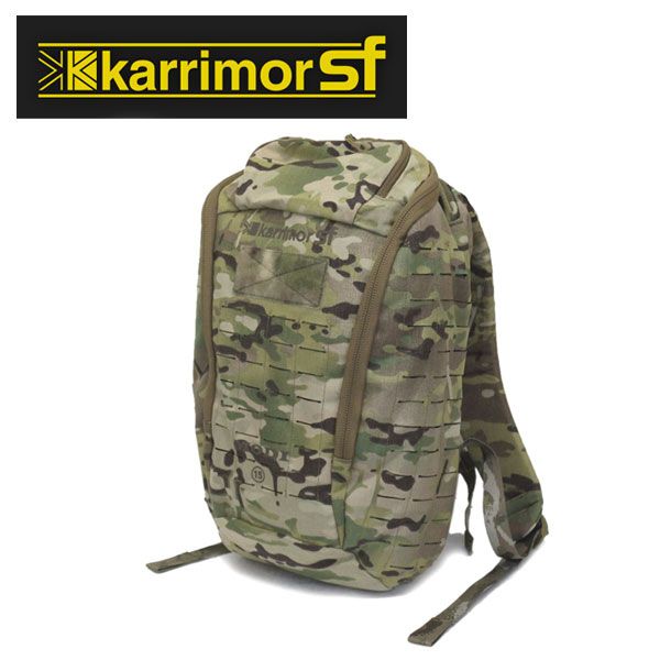 karrimor SF (カリマースペシャルフォース) M249M2 NORDIC MODI 15 ノルディック モディ バッグ マルチカム2 KM057