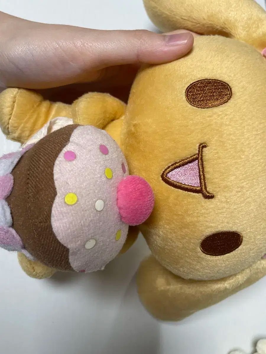  シナモロール モカ あんず ぬいぐるみ その他 ベビー キッズおもちゃ