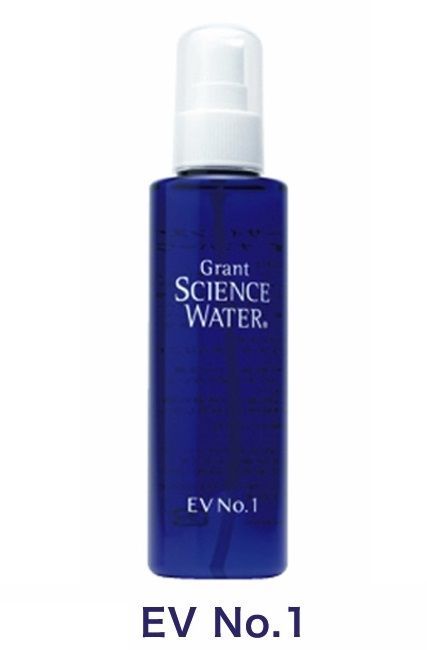 グラントイーワンズ グラントサイエンスウォーター イーブイ ナンバー