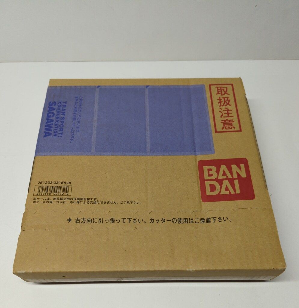 バンダイ SDガンダム コンプリートボックススペシャル 未開封 SD