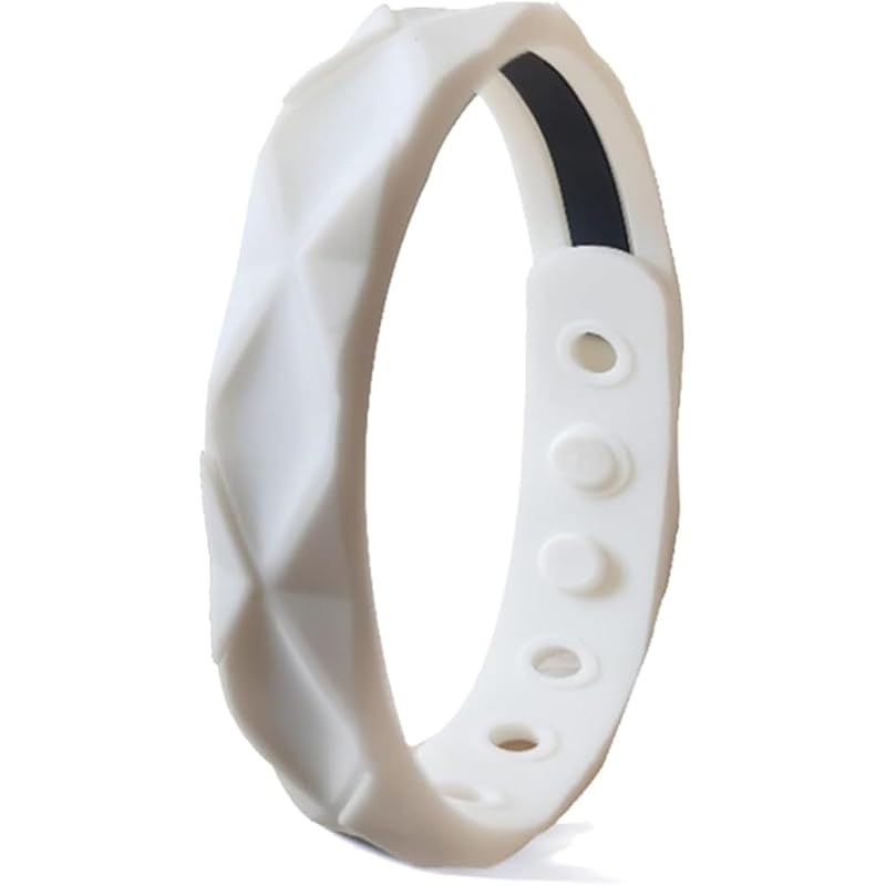 [ＳＯＬＯＦＩＳ] 静電気除去 ブレスレット 静電気防止 防水 車 オフィス 新品】 [SOLOFIS] 静電気除去 ブレスレット 静電気防止 防水 車