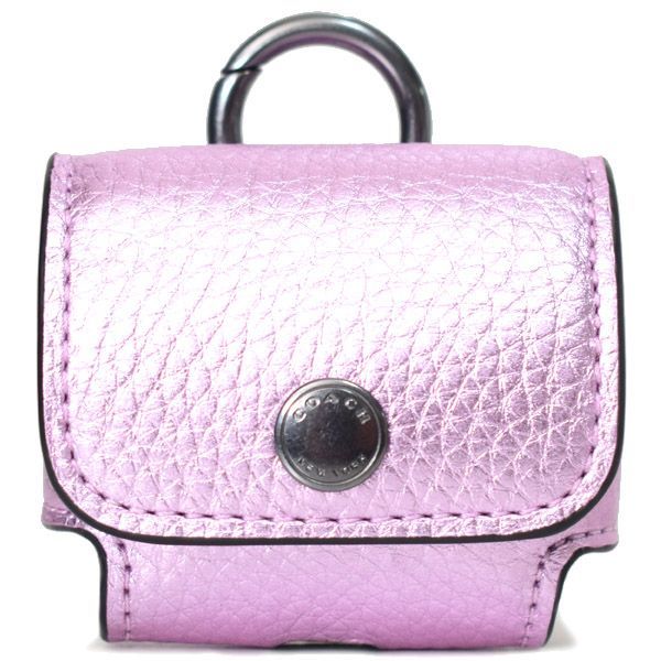 トリーバーチTマカダム AirPods pro 収納ケース トリーバーチ エアー