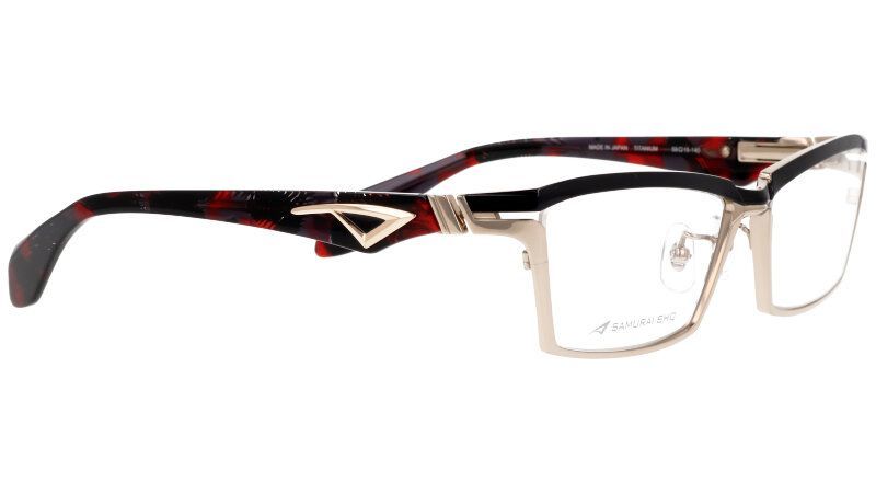 SAMURAI SHO サムライ翔 SS-J209 サングラス 【度入り】 サムライ翔