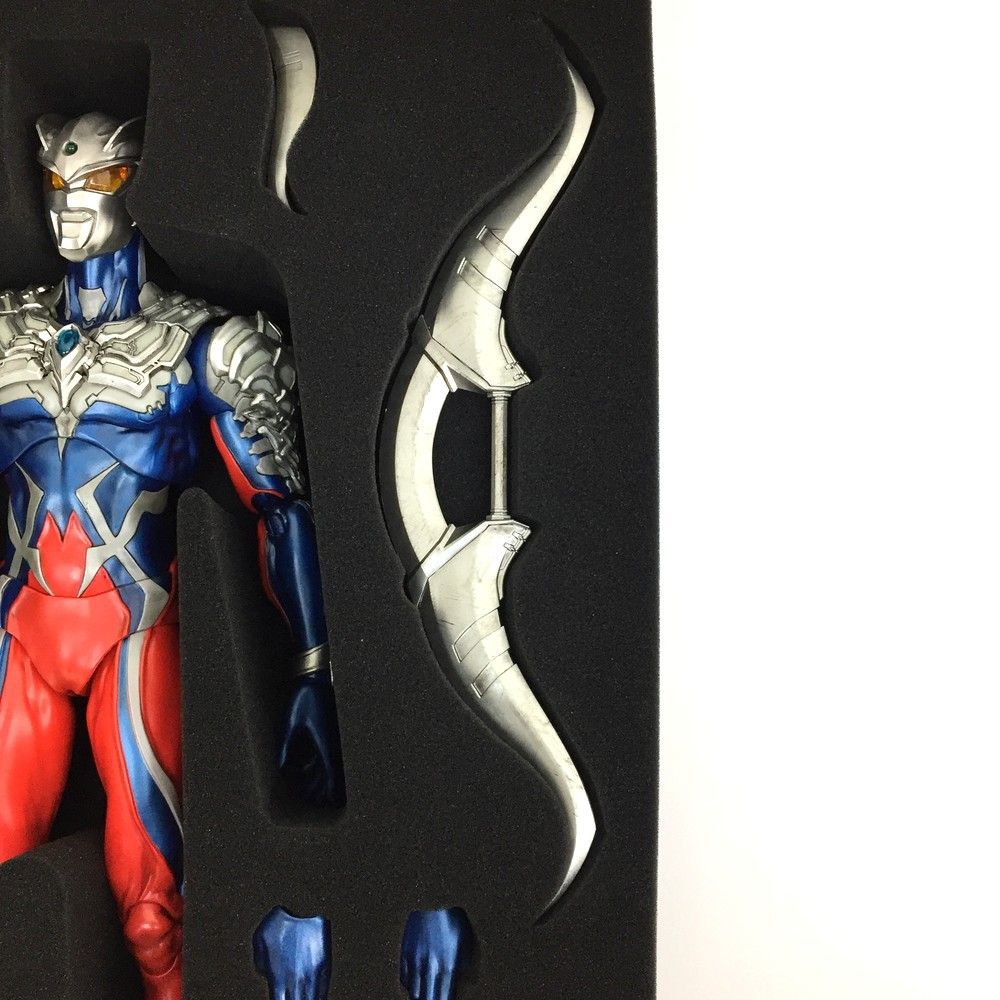 ☆美品 エクスプラス X-PLUS 大怪獣シリーズ ウルトラマン Bタイプ