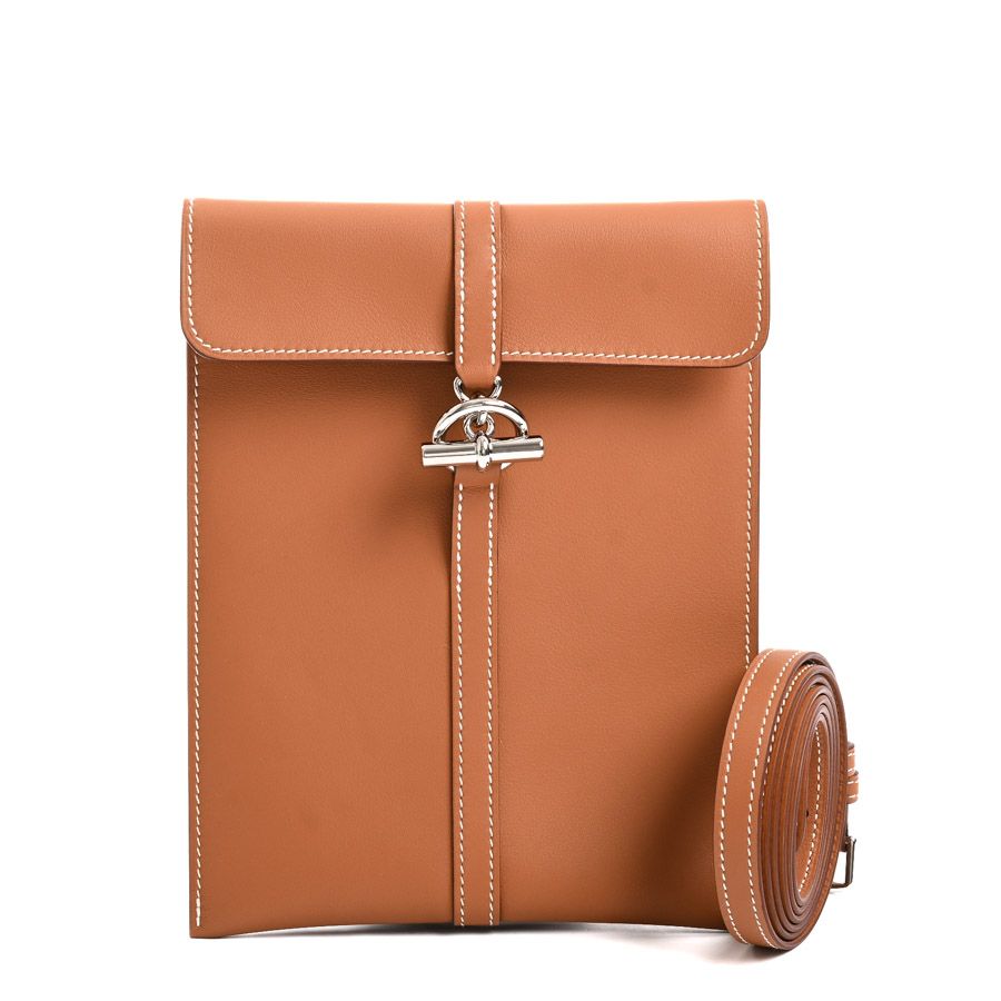 HERMES エルメス ショルダーバッグ グレナントゥーゴー - メルカリ