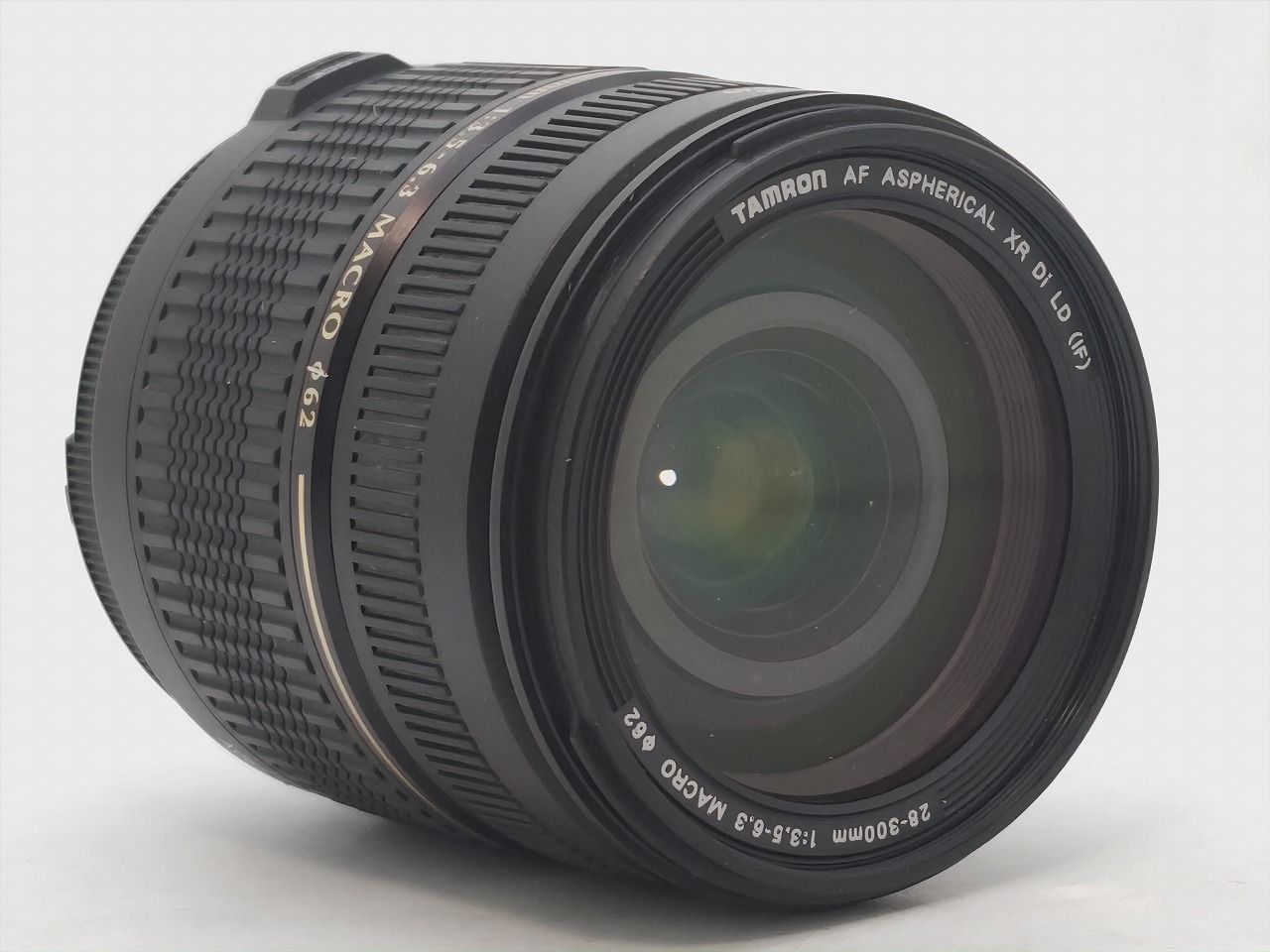 TAMRON AF ASPHERICAL LD XR Di 28-300ｍｍ F3.5-6.3 [IF] MACRO A061