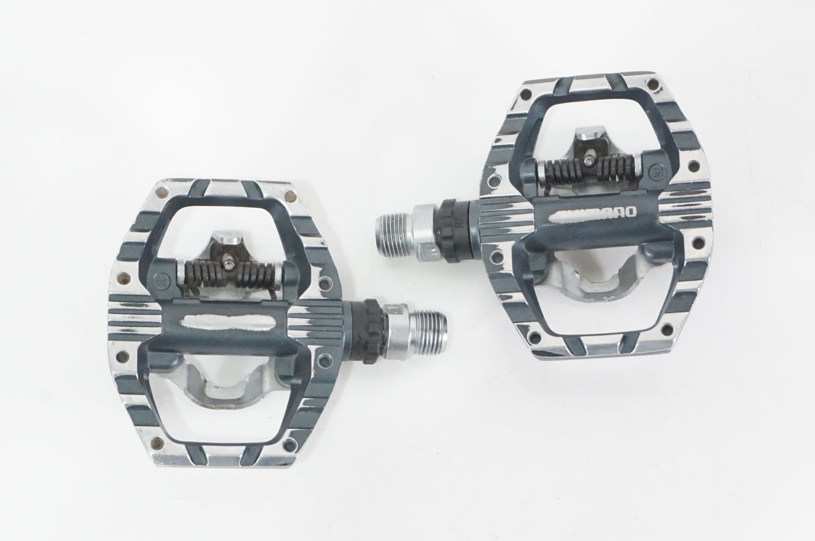 SHIMANO 「シマノ」 PD-EH500 ペダル / バイチャリAKIBA店