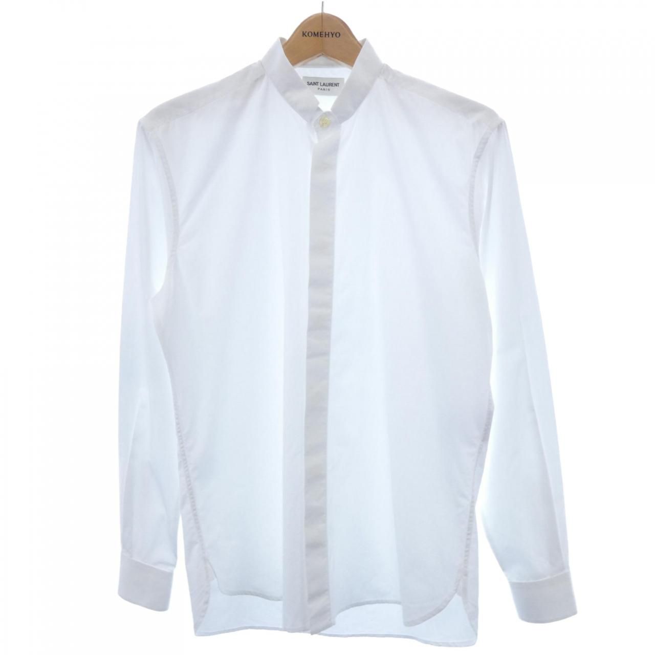 サンローラン SAINT LAURENT 481808 Y216W シャツ