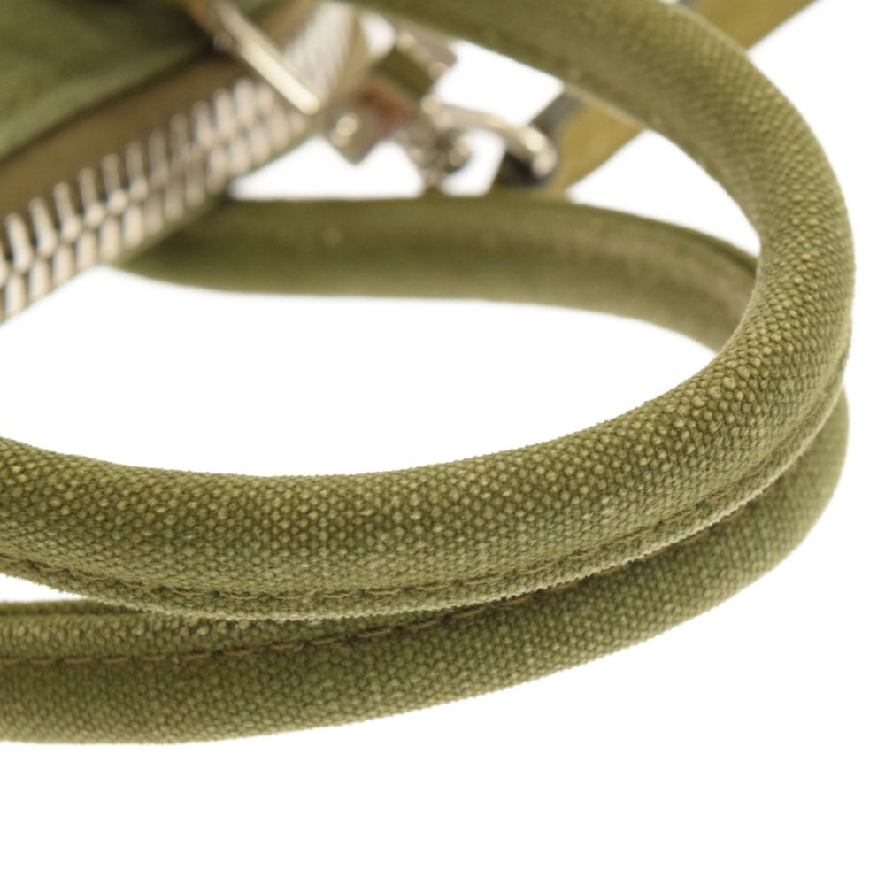 READY MADE (レディメイド) DAILY BAG デイリーバック ナノ ロゴ  