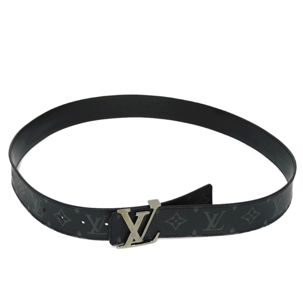 LOUIS VUITTON ルイ・ヴィトン サンチュール・LVイニシャル 40MM LV  