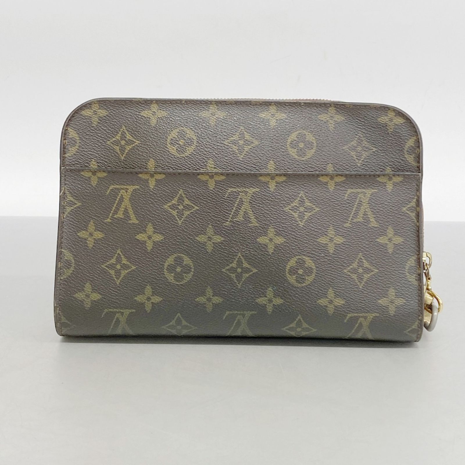 ルイヴィトン オルセー モノグラム M51790 クラッチバッグ レディース 楽天市場】LOUIS VUITTON オルセー セカンドバッグ クラッチ