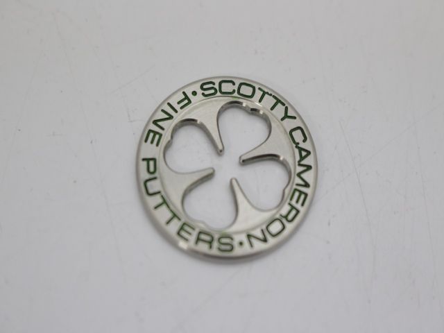 スコッティキャメロン