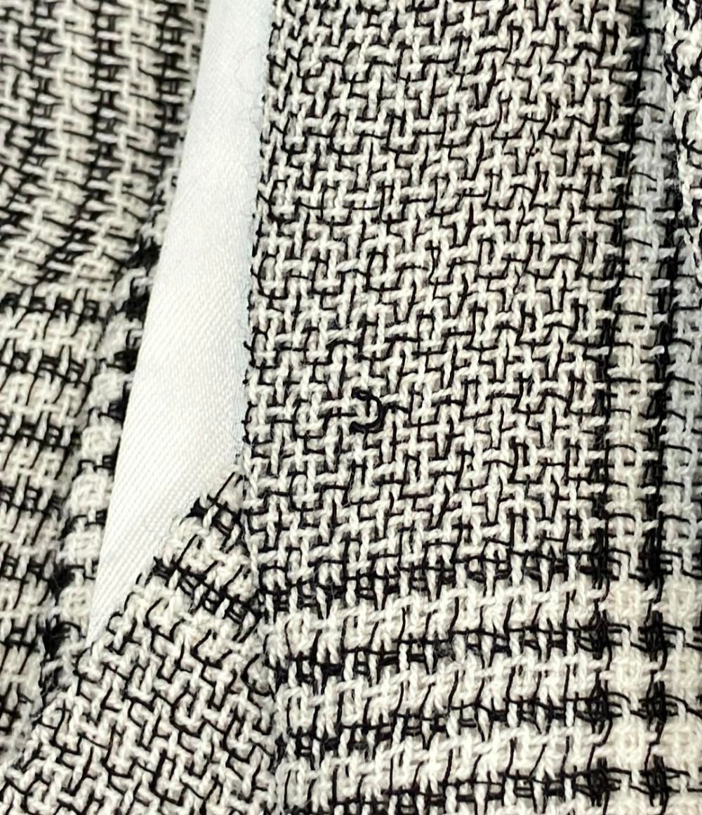 ノースリーブワンピース