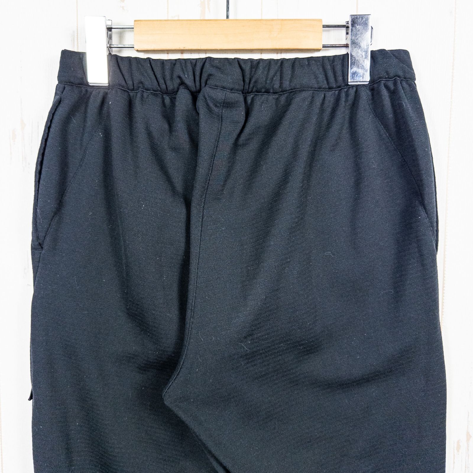 Men's M ブラック系】 Finetrack ( ファイントラック ) ドラウト Men's M ブラック系】 Finetrack ( ファイントラック ) ドラウト