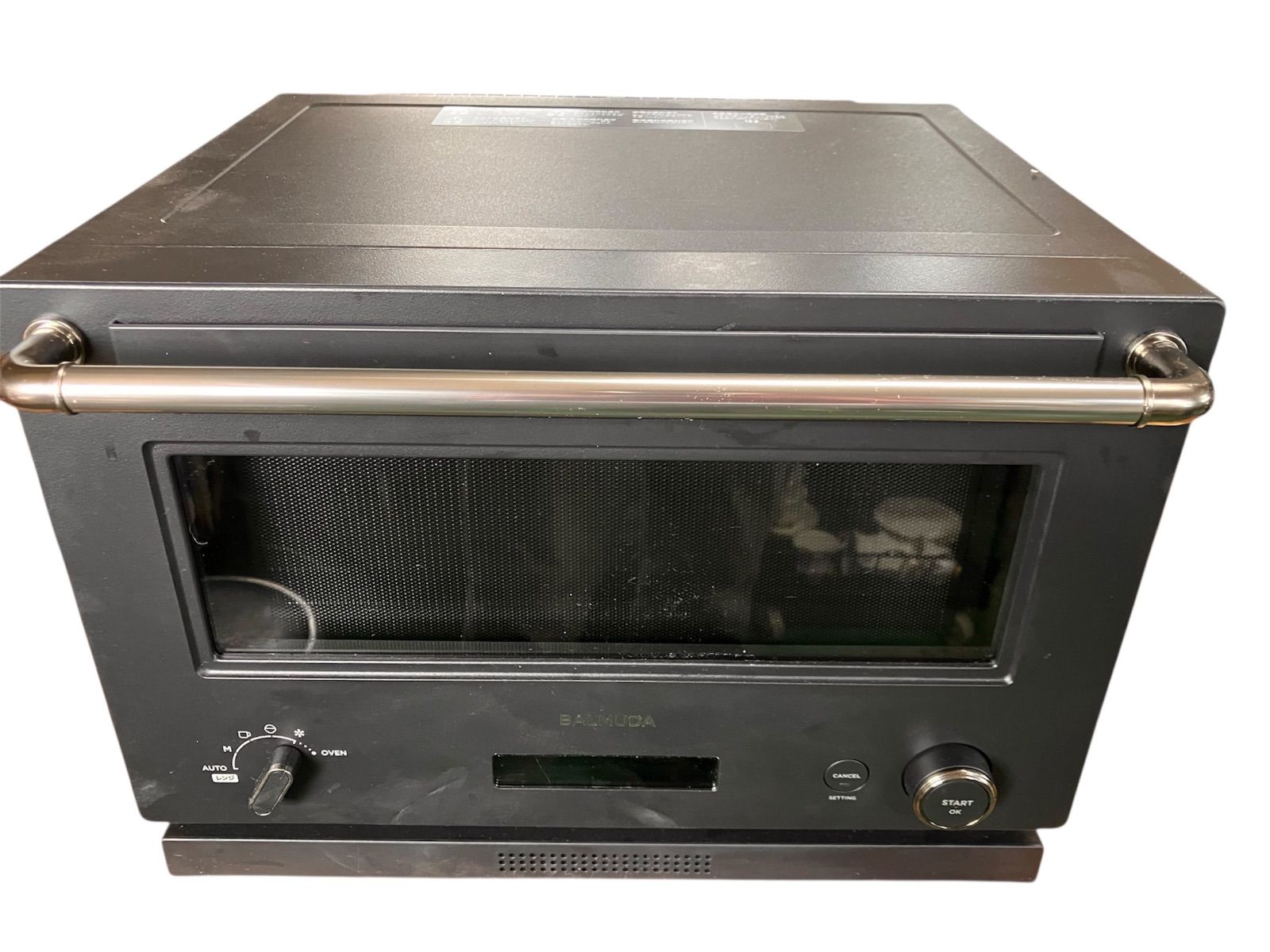 ☆ジャンク品☆SHARP RE-SS10X-W オーブンレンジ SHARP SHARP