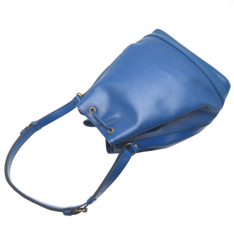 ルイ・ヴィトン ショルダーバッグ M44005 ( 廃番 ) - メルカリ 