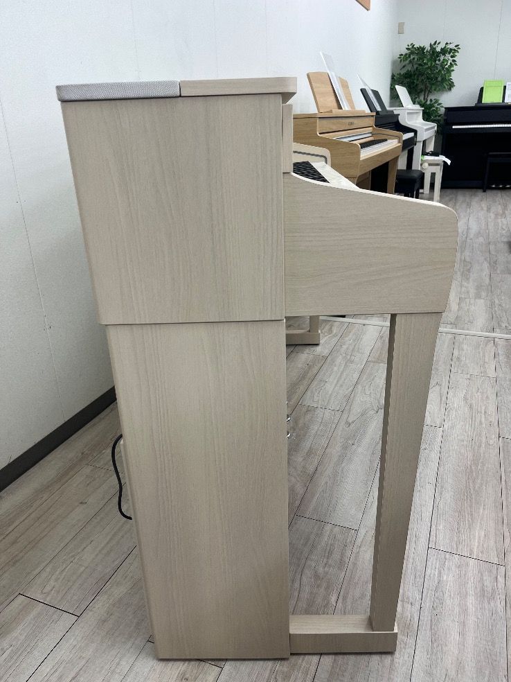 ★73914【電子ピアノ】KAWAI　CA79A　21年製 ☆73914【電子ピアノ】KAWAI CA79A 21年製 - メルカリ