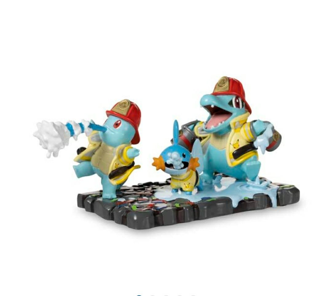 海外ポケモンセンター 限定品 25周年 セレブレーション パレード