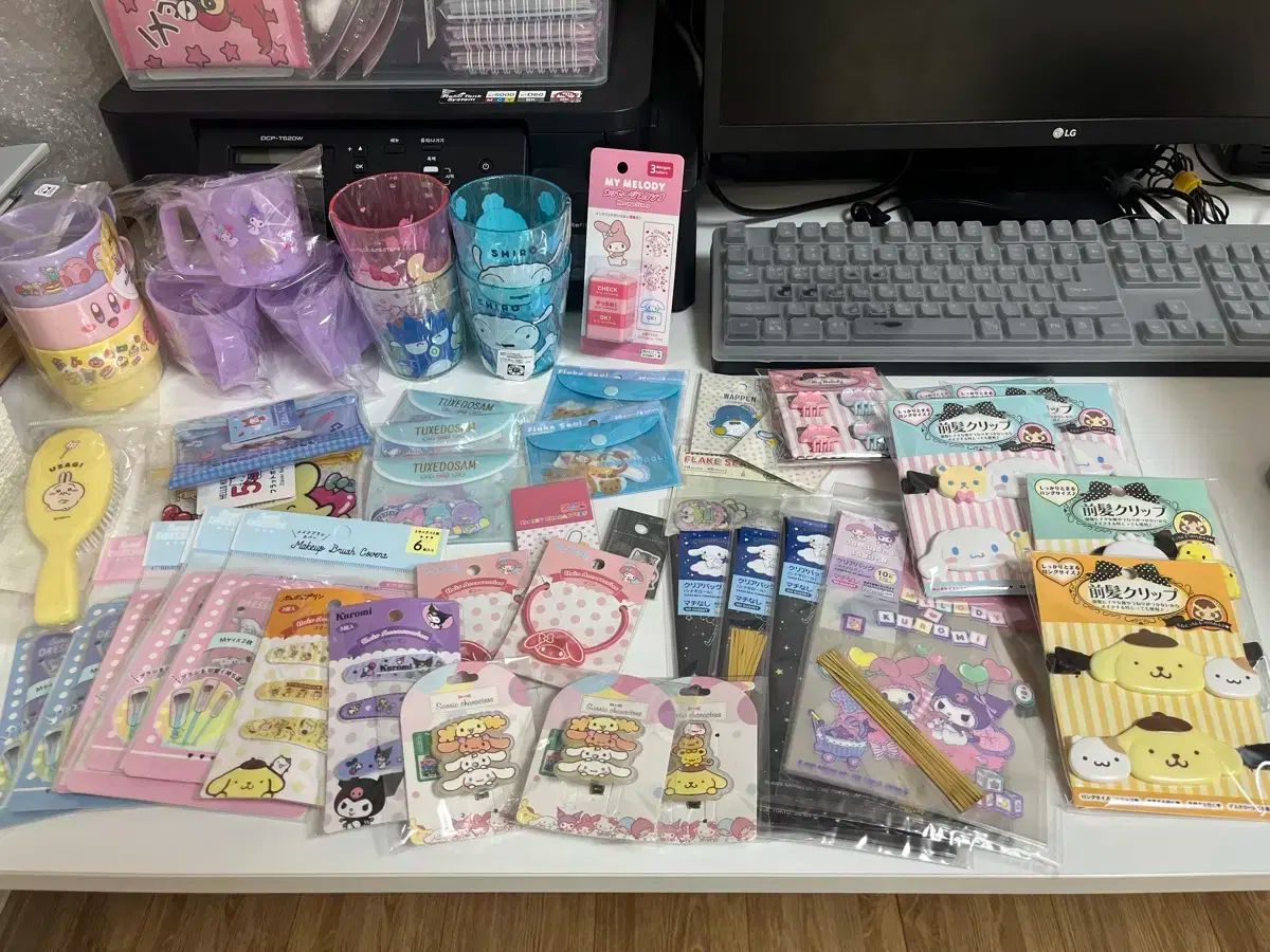 ☢ プロップショップ