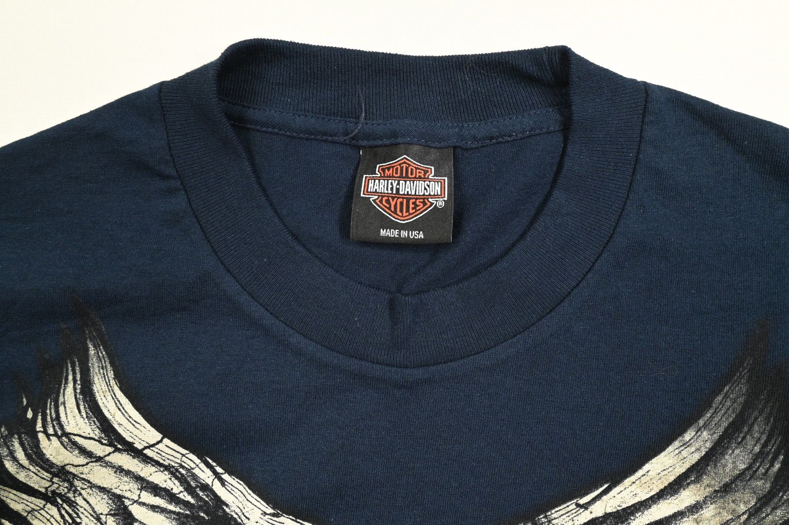 Harley-Davidson ハーレーTシャツ - メルカリ