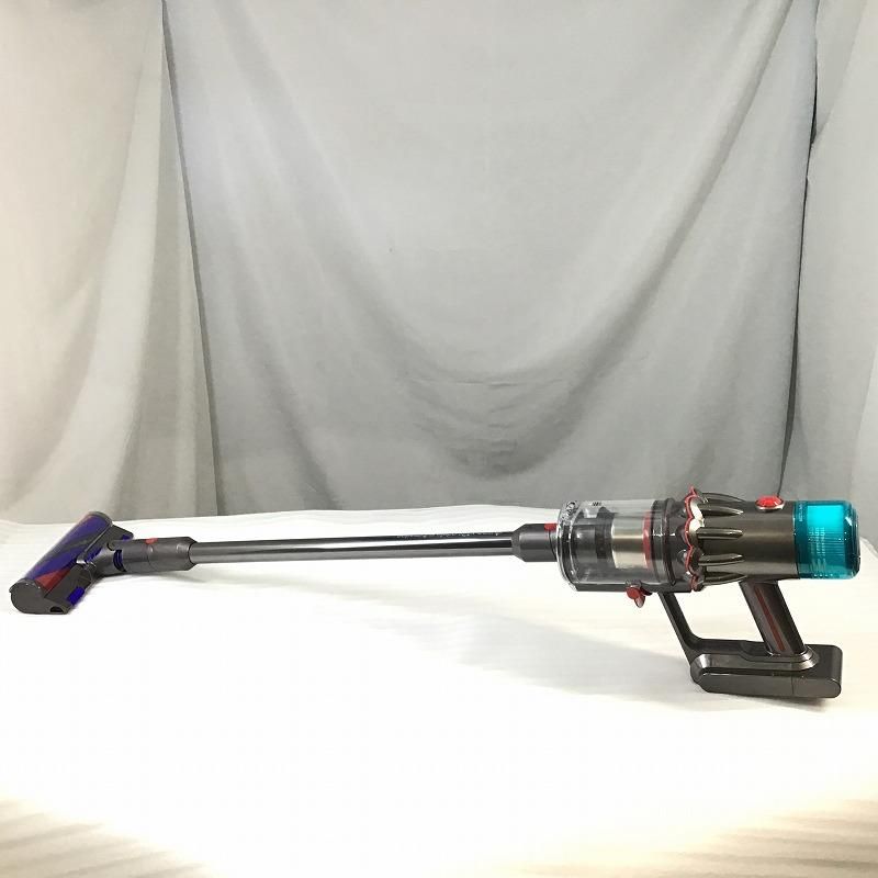 Dyson ダイソン 掃除機 スティッククリーナー V12s Origin Submarine SV49 SU