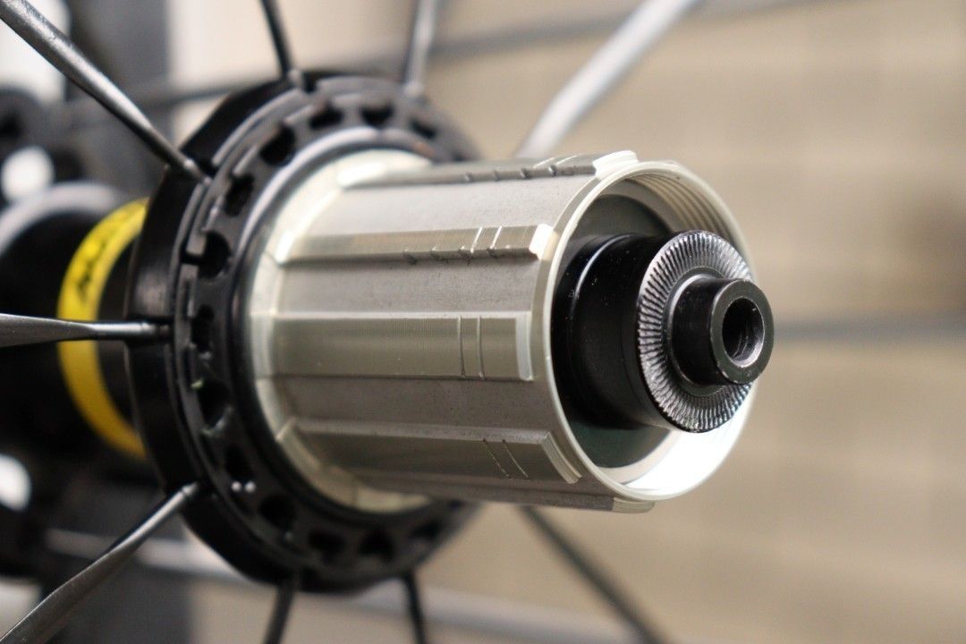 マヴィック MAVIC コスミックプロカーボン COSMIC PRO CARBON EXALITH