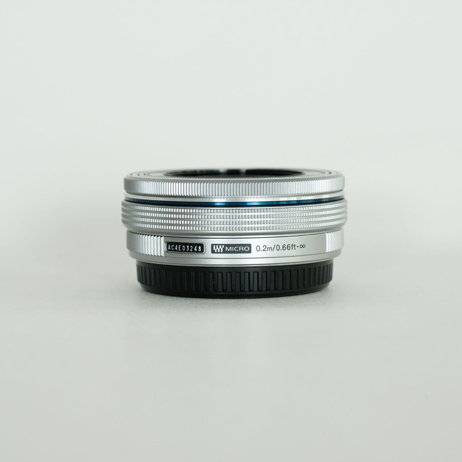 美品｜自動開閉レンズキャップ付] OLYMPUS M.ZUIKO DIGITAL ED