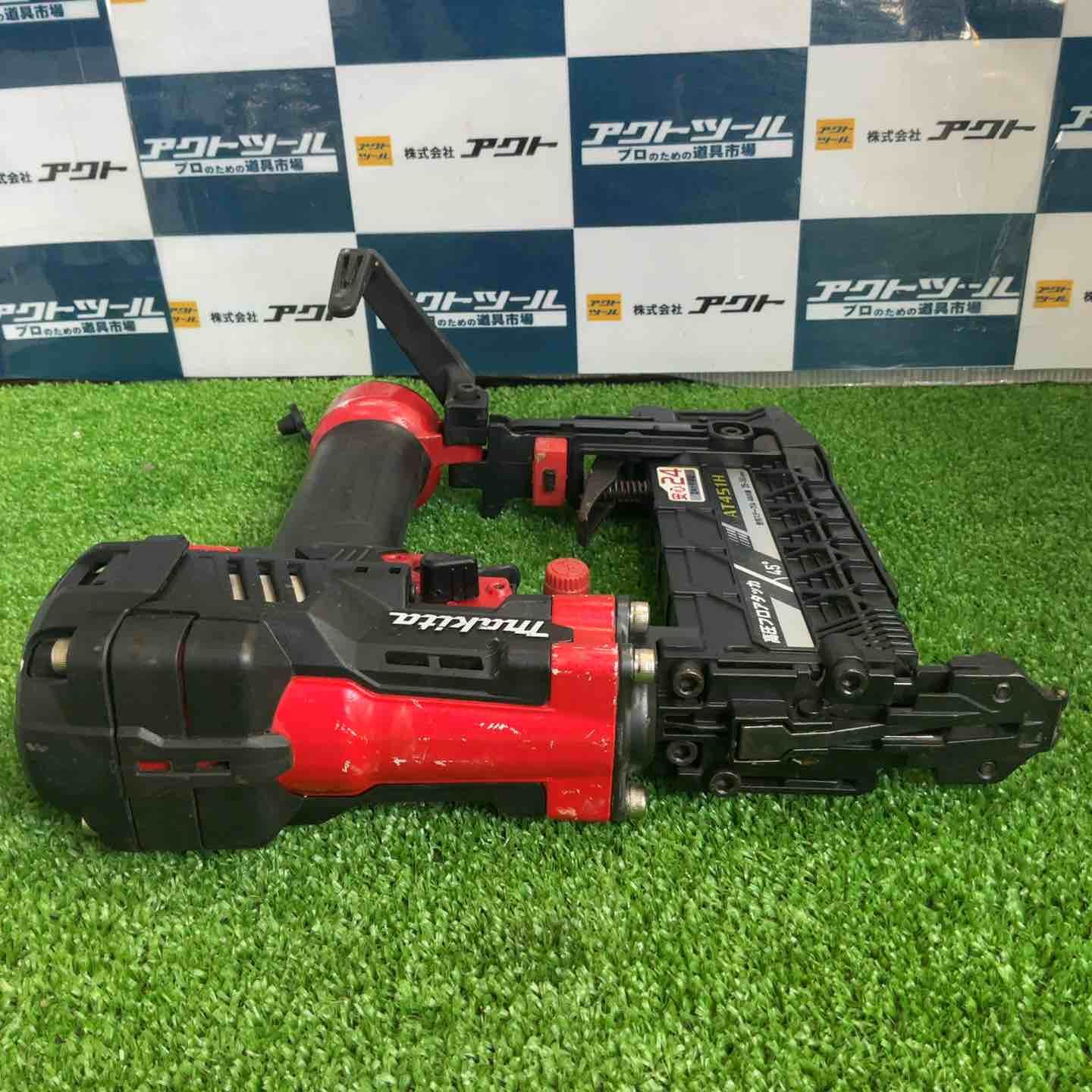 マキタ makita 高圧フロアタッカ AT451H 草加店 HRDEVELOPMENT_JP