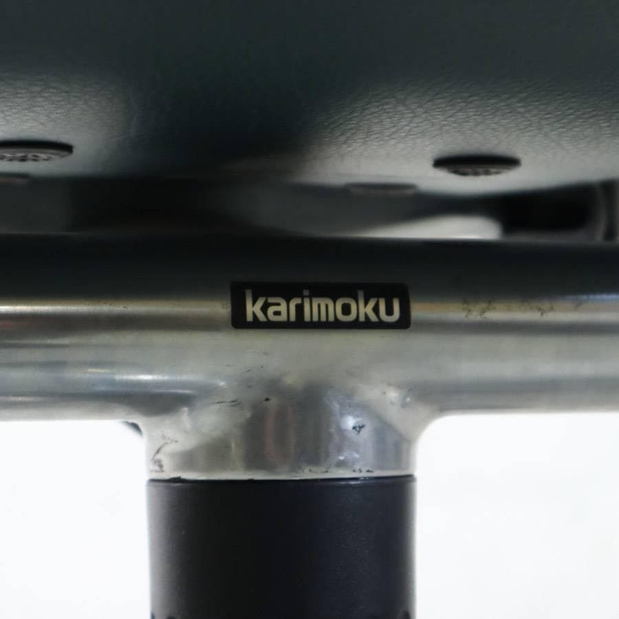 ハイバックデスクチェア