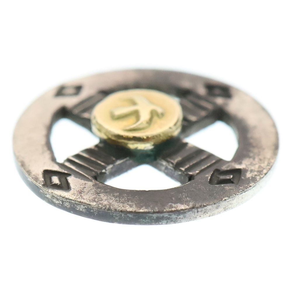 金メタル付ホイール